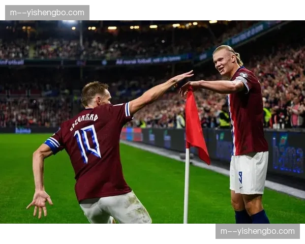 挪威时隔28年重返世界杯，哈兰德疯狂进球模式期待延续