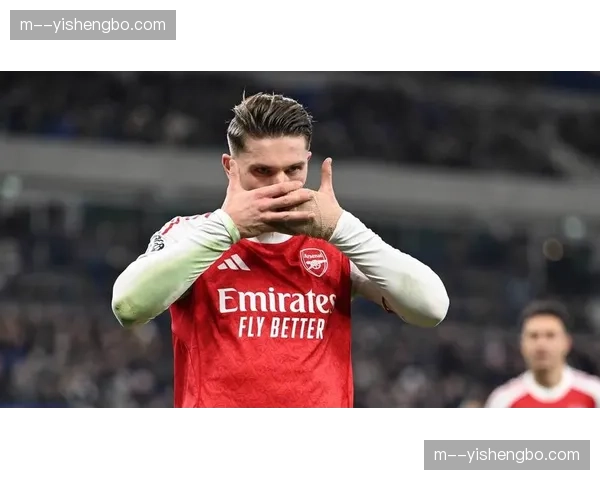 阿森纳回归传统中锋框架 约克雷斯支点作用面临考验